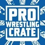 Pro Wrestling Crate discount code